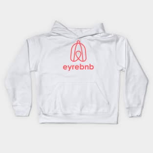 Eyrebnb Kids Hoodie